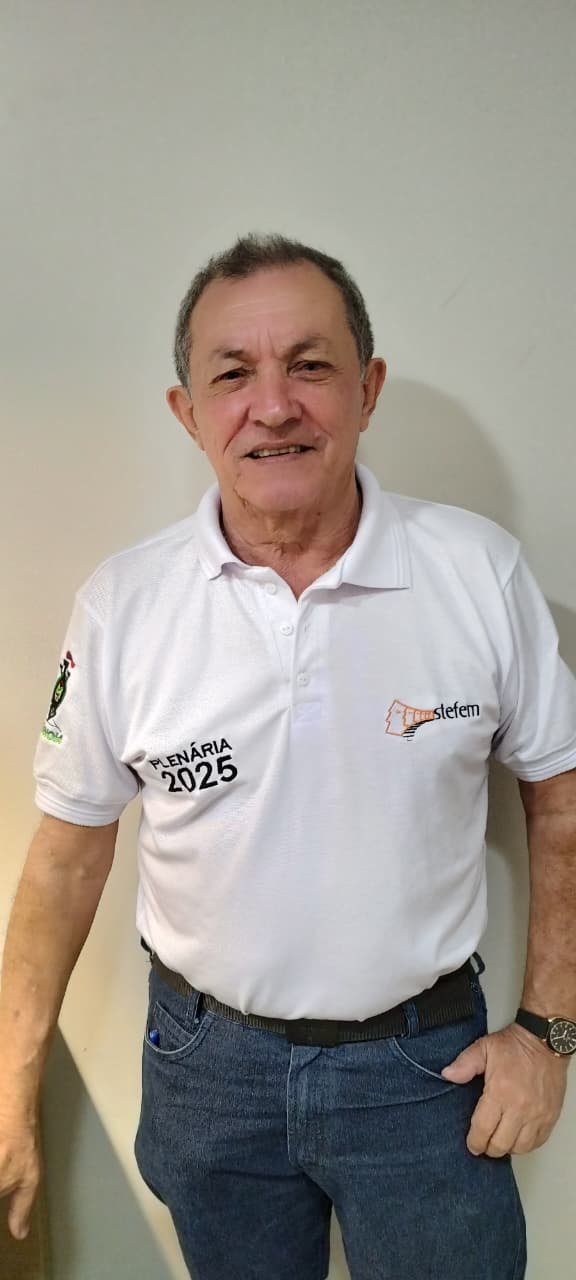 RAIMUNDO JOSE AGUIAR FERREIRA